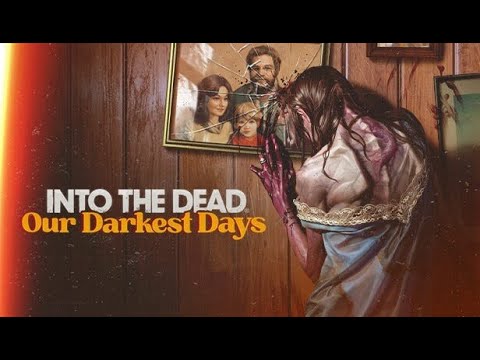 Видео: Into the Dead: Our Darkest Days — выживание в зомби-апокалипсисе! #shorts