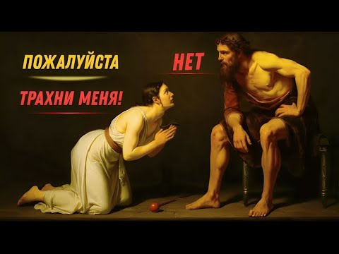Видео: Диоген знал это о женщинах — теперь узнаешь и ты