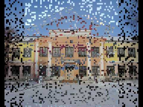 Видео: Белорецк - мой далёкий и родной  город.