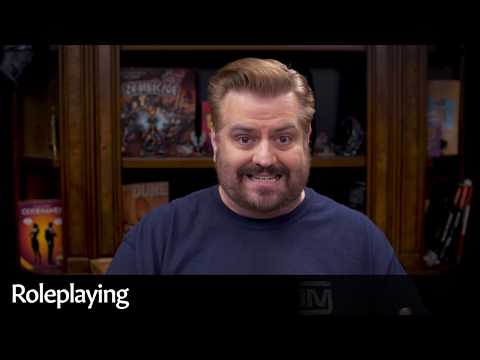 Видео: Ролевая игра | Ведение игры