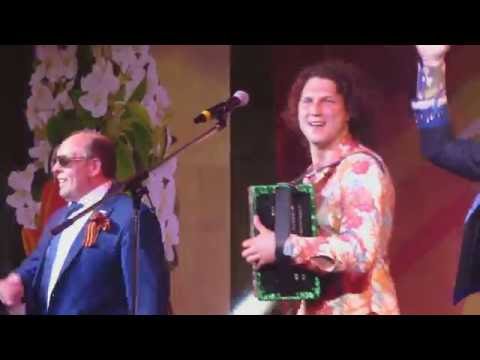 Видео: Группа "САДко" Праздничное выступление на День Победы!!!