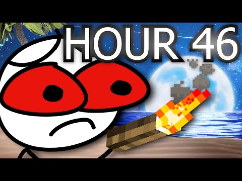 Видео: Я провел 50 часов под кайфом