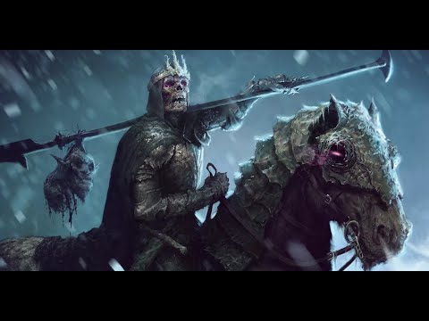 Видео: Здравствуй, Айгрим Пожиратель! Mount Blade warband Prophesy of Pendor G Era of Splendor пендор ч4