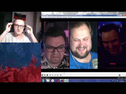 Видео: РЕАКЦИЯ НА СМЕШНЫЕ МОМЕНТЫ С КУПЛИНОВЫМ ► Phasmophobia #11