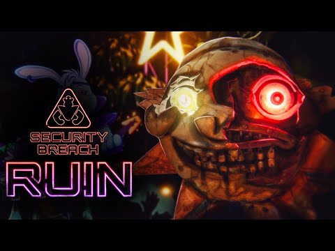 Видео: FNAF РУИНЫ ВЫШЕЛ!!! ФНАФ 10 ПРОХОЖДЕНИЕ #1! Five Nights ar Freddy's Ruin DLC