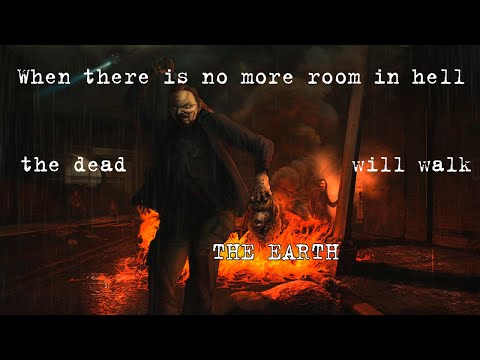 Видео: No more room in hell - ШЕДЕВР из 2011