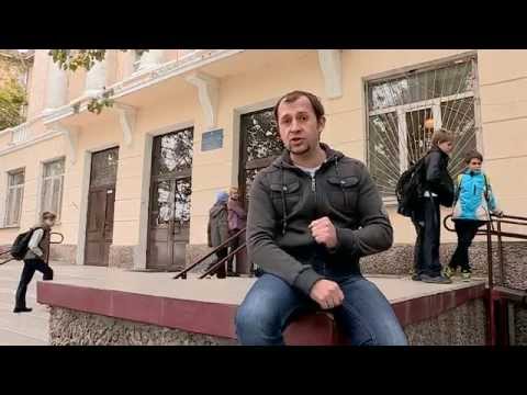 Видео: Где Идем?! Выпуск: Улица Льва Толстого, 1 серия HD