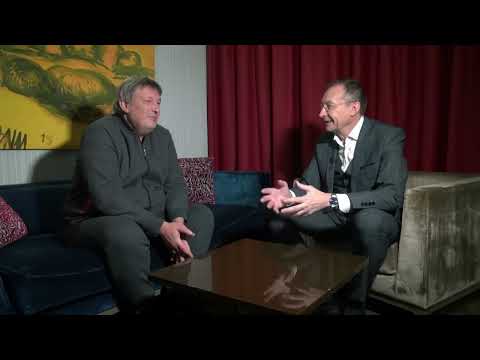 Видео: Борис Березовский // "Дом культуры" с Виктором Буланкиным // Эфир 04.12.22