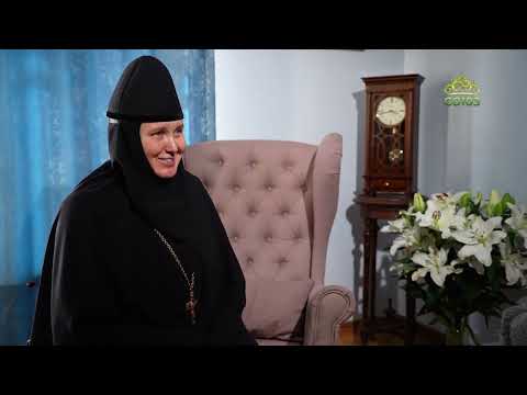 Видео: Хранители памяти. Марфо-Мариинская обитель милосердия. Часть 3