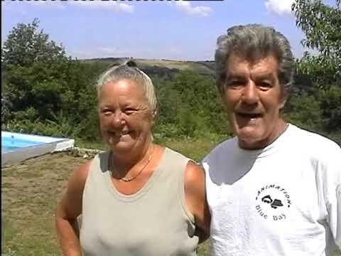 Видео: "Резонанси" - филм за град Ветово (2005/2006 г.)