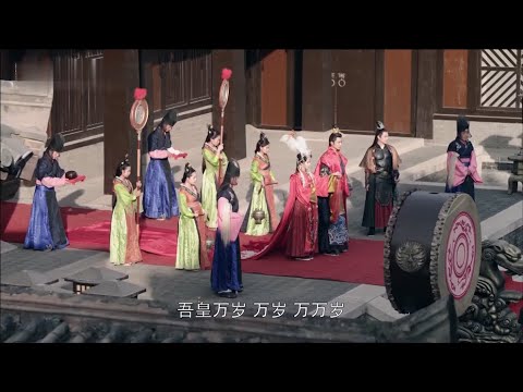 Видео: Император женился на другой, а Золушка плакала, прячась.