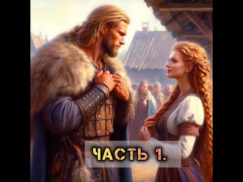 Видео: Я ЗА ТОБОЙ. Часть 1.