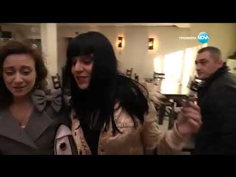 Видео: София Ден и Нощ - Епизод 118 - Част 2