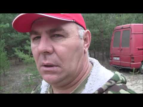 Видео: Отстрел А 1 для подписчика