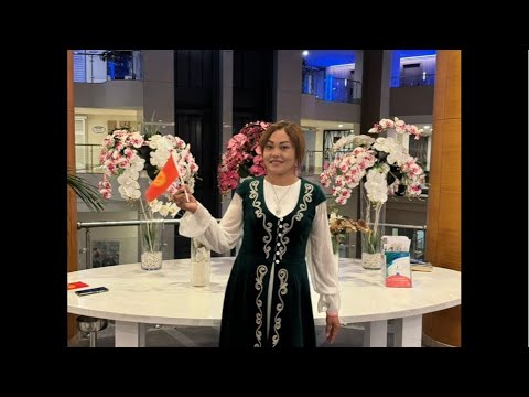 Видео: 2 айда 3%тен 23% ке кантип чыкты. Абидиллабекова Элиза менен интервью
