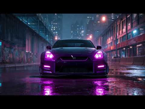 Видео: ＨＩＧＨＷＡＹ　ＤＲＩＶＥ -  Phonk 4 Night Drive Mix (Lxst Cxntury Type) | STANCE | JDM | Фонк 2025
