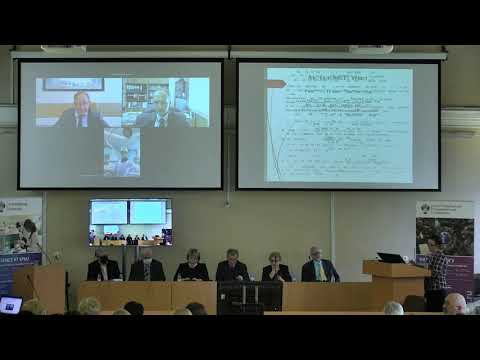 Видео: Карасева Галина Тимофеевна
