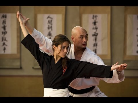 Видео: О тренировках по Тайцзи - и о саморазвитии без самообманов.