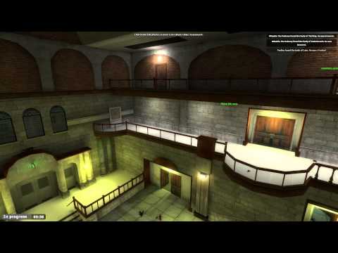 Видео: Nexus стрим 07.03.2014[#3]: [Garry's Mod] Dread, Solo, Cake, Faker, MerVing