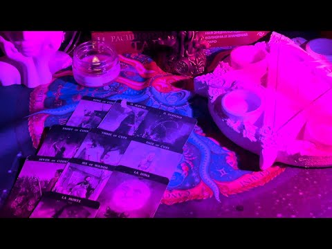 Видео: 4 КОРОЛЯ: ПАУЗА ИЛИ КОНЕЦ?🦋 #таро