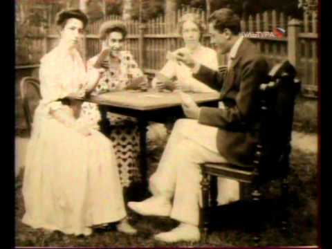 Видео: Вершины и бездны Серебряного века 12