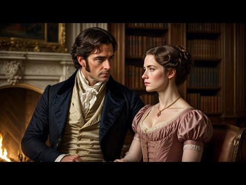 Видео: Герцог искал идеальную жену… но упрямая вдова стала его самой большой страстью