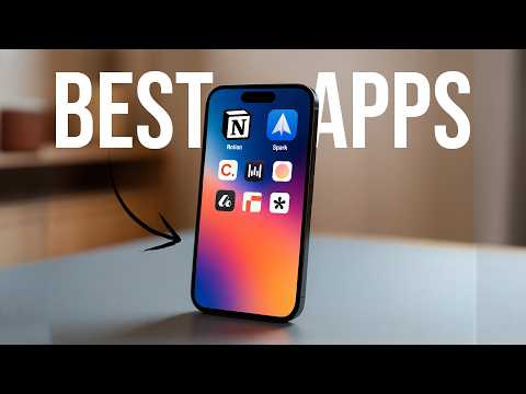Видео: 14 незаменимых приложений, которые сделают Notion еще лучше