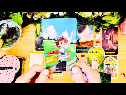 Видео: вам нужно услышать, ЧТО ПРОИСХОДИТ В ВАШЕЙ ЖИЗНИ ♥️💰🚀