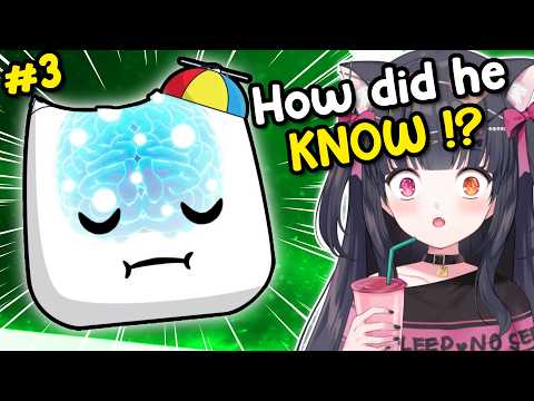 Видео: Реакция на БОЛЬШЕ БЕЗУМНЫХ ПРЕДСКАЗАНИЙ Smii7y