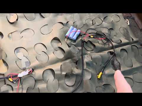 Видео: Обзор БПЛА Гербера 