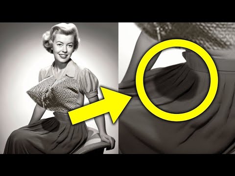 Видео: 20 Шокирующих Вещей из Прошлого, Которые Были Нормой