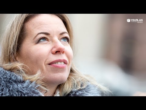 Видео: Анна. Послеродовая депрессия. Что делать? Системно-векторная психология. Юрий Бурлан