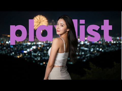 Видео: плейлист [R&B] «Начнём день с улыбки?» | Музыка для кафе, учёбы, работы и отдыха 💗