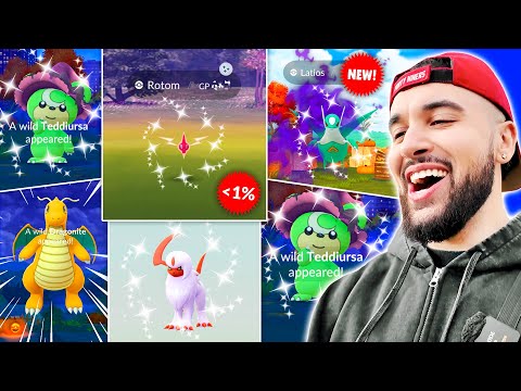 Видео: Я НЕ МОГУ ОБЪЯСНИТЬ ЭТУ УДАЧУ!