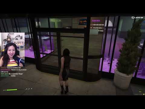 Видео: Фьюсли о том, почему она присоединилась к Prodigy, и о возвращении CG April | Prodigy RP