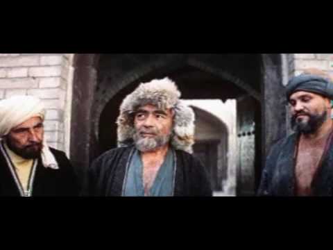 Видео: Самбо история, филм - част 2