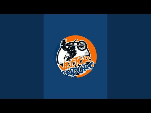 Видео: Vektor Enduro  в прямом эфире!