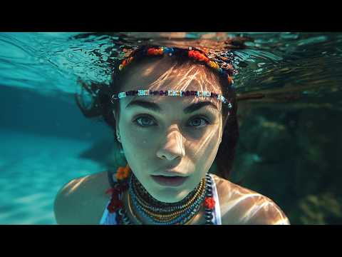 Видео: 7 дней с племенем, которое ЖИВЁТ в воде | Сверхчеловеческое племя