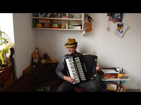 Видео: Иво Георгиев - "Ръченица" - Петко Стайнов