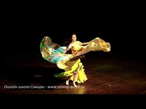 Видео: Набор в группы танца живота по zoom. Школа Самиры - www.samira-dance.ru