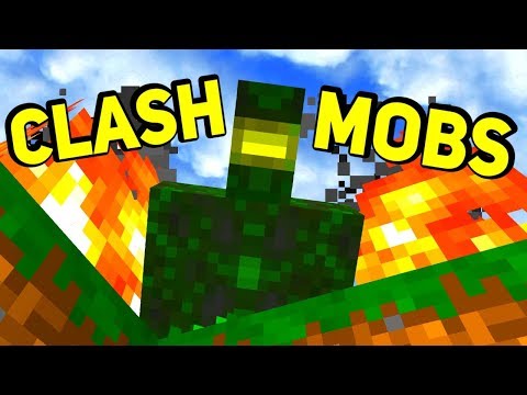 Видео: ОН ИСПОЛЬЗОВАЛ ЗАПРЕЩЁННЫЙ ПРИЁМ? - Clash Mobs