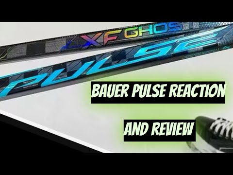 Видео: Реакция и обзор пульса Бауэра