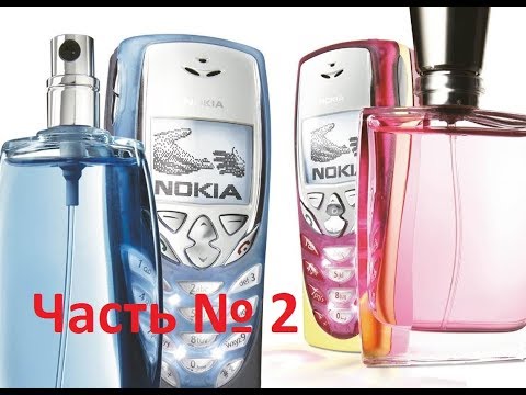 Видео: Nokia 8310 часть вторая!