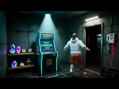 Видео: ДЖЕКПОТОПОКАЛИПСИС 🤑 ► Clover Pit |7|