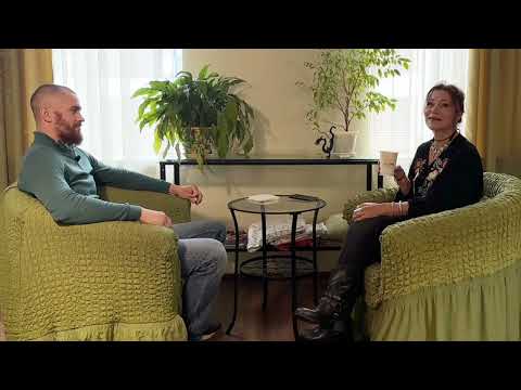 Видео: Главный страх психолога. Как предъявлять себя в социальных сетях.