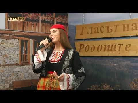 Видео: ГАБРИЕЛА ЖЕКОВА - Сая съм вечер, сама самичка