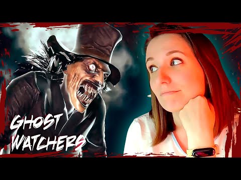 Видео: ОЧЕНЬ СПОКОЙНЫЙ ► GHOST WATCHERS СОЛО ВЫСОКИЙ УРОВЕНЬ СЛОЖНОСТИ
