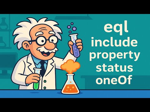 Видео: Пишем тесты в Postman