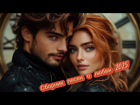 Видео: Сборник песен о любви 2025. В нём я собрал лучшие песни созданные мной при помощи Suno Ai