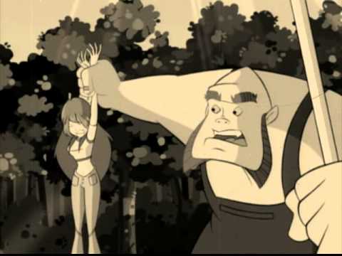 Видео: О фикрайтерстве